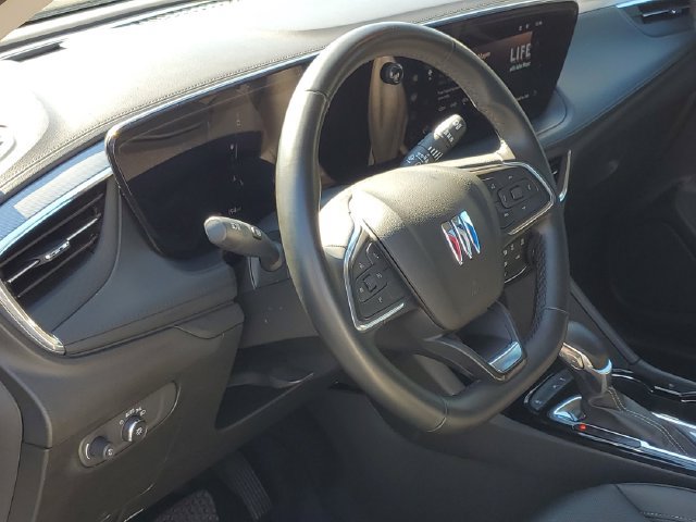 Used 2024 Buick Encore GX Sport Touring FWD image 10