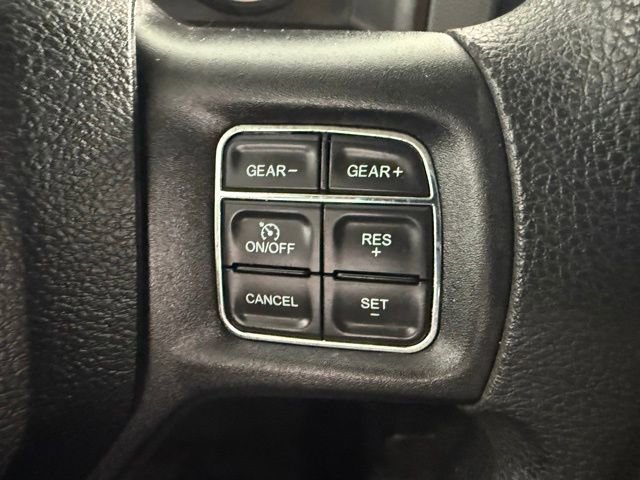 Used 2019 RAM 1500 Tradesman image 18