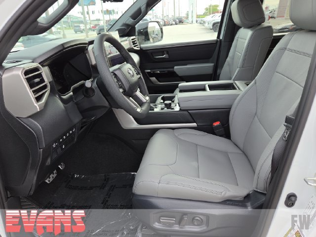 New 2026 Toyota Tundra Limited AWD/4WD image 21