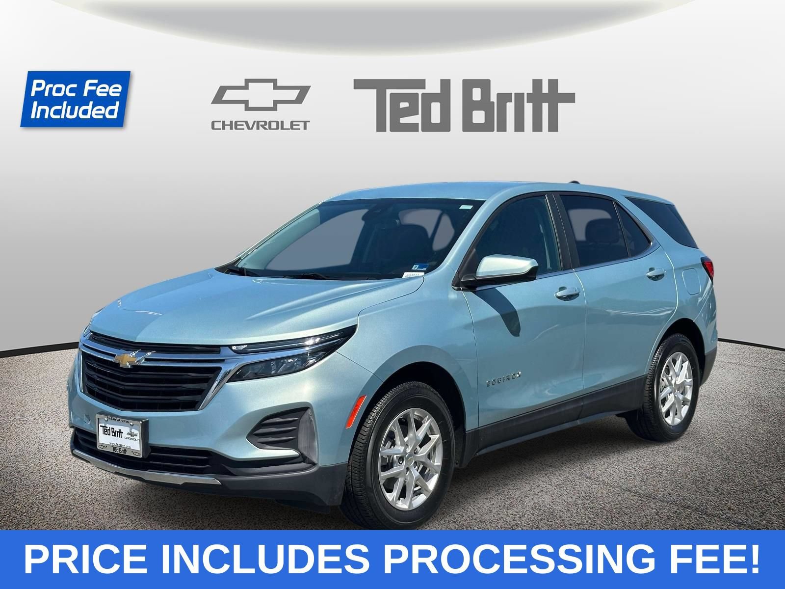 Certified 2022 Chevrolet Equinox LT