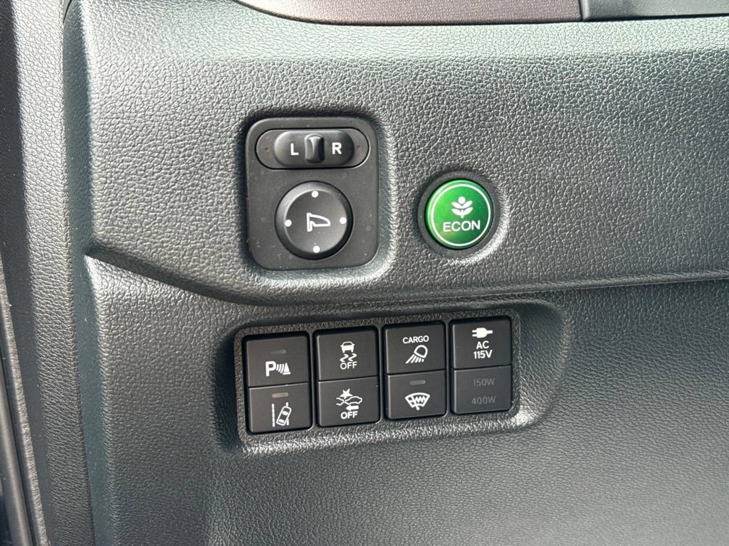 Certified 2023 Honda Ridgeline RTL-E image 18