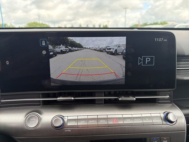 Used 2026 Hyundai Kona SEL Sport FWD image 26