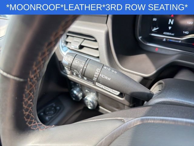 Used 2024 GMC Yukon AT4 w/ Technology Package image 32