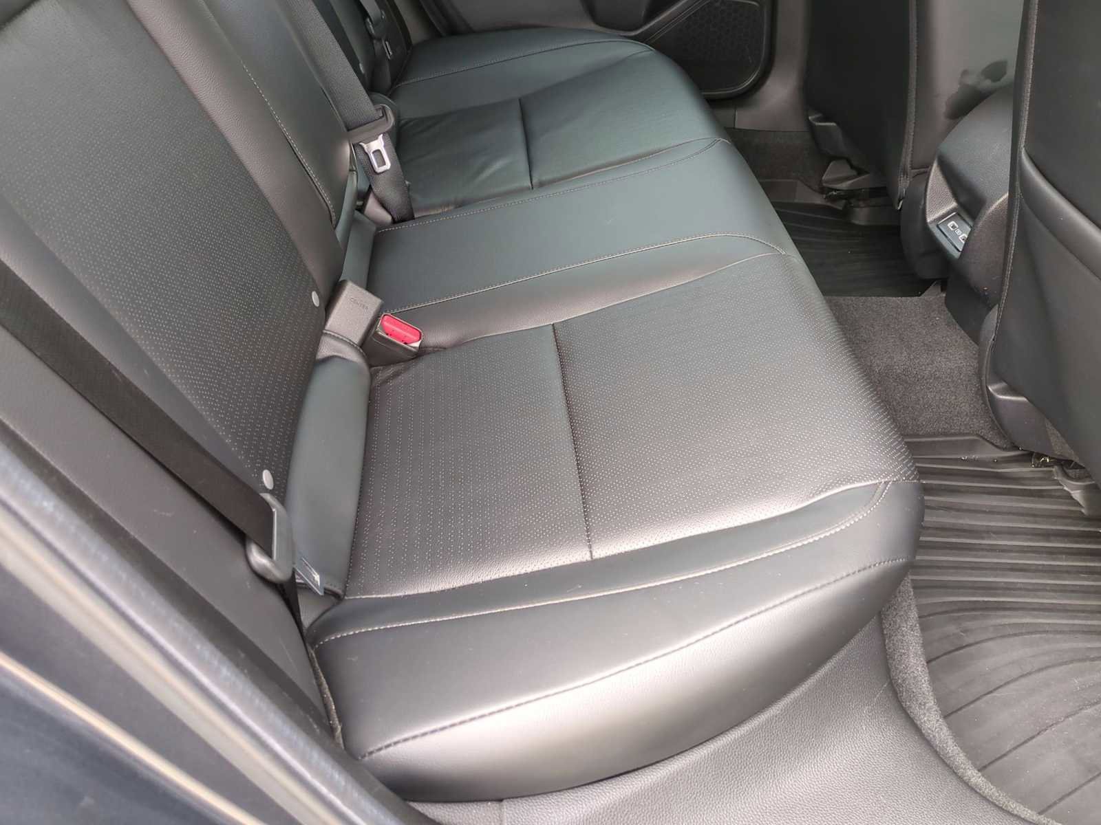 Used 2024 Honda Civic Sport Touring image 27