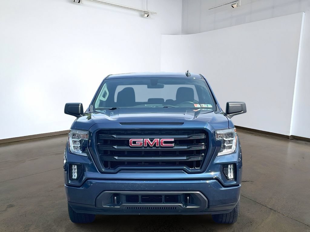 Used 2020 GMC Sierra 1500 Elevation w/ Elevation Value Package AWD/4WD image 2