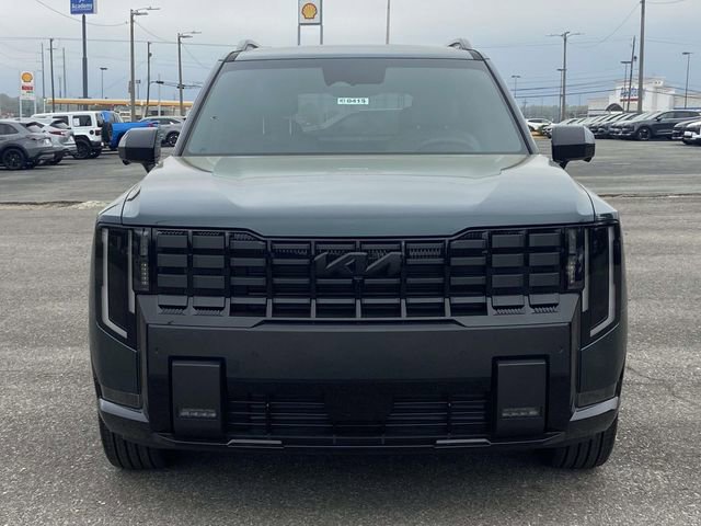 New 2027 Kia Telluride SX X-Line AWD/4WD image 6
