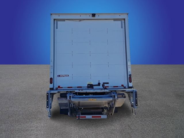 Used 2023 Ford F650 2WD Regular Cab Super Duty image 5