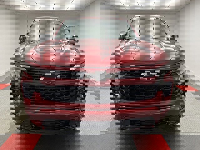 New 2025 Chevrolet Silverado 1500 RST w/ RST All Star Premium Package image 2