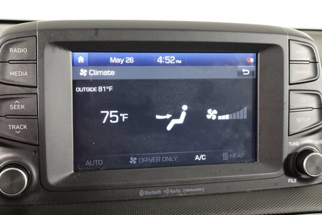 Used 2021 Hyundai Kona Limited FWD image 33