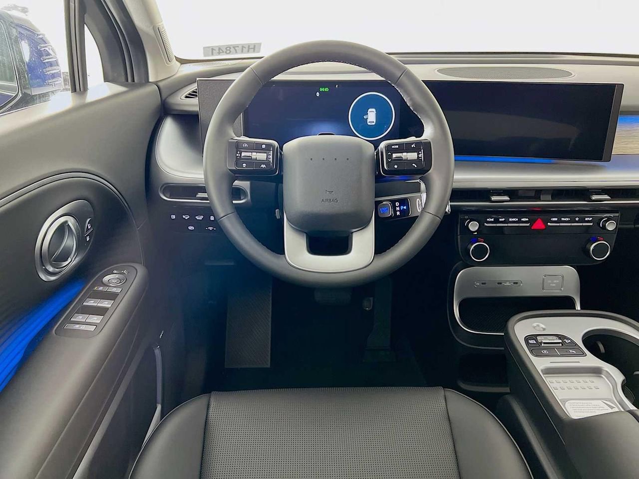 New 2026 Hyundai Ioniq 9 Limited image 17