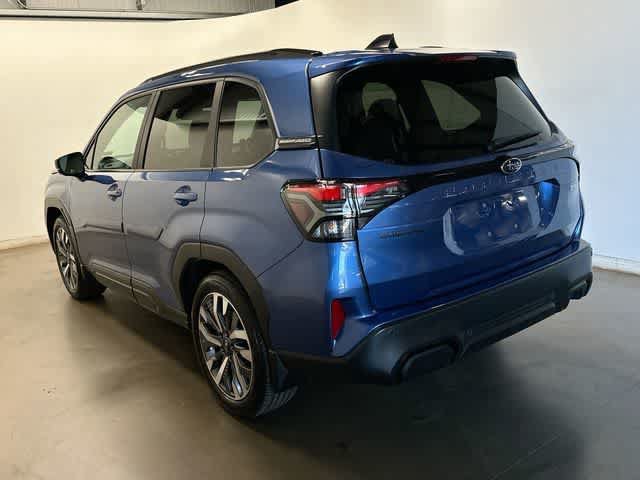 Certified 2026 Subaru Forester Touring AWD/4WD image 33
