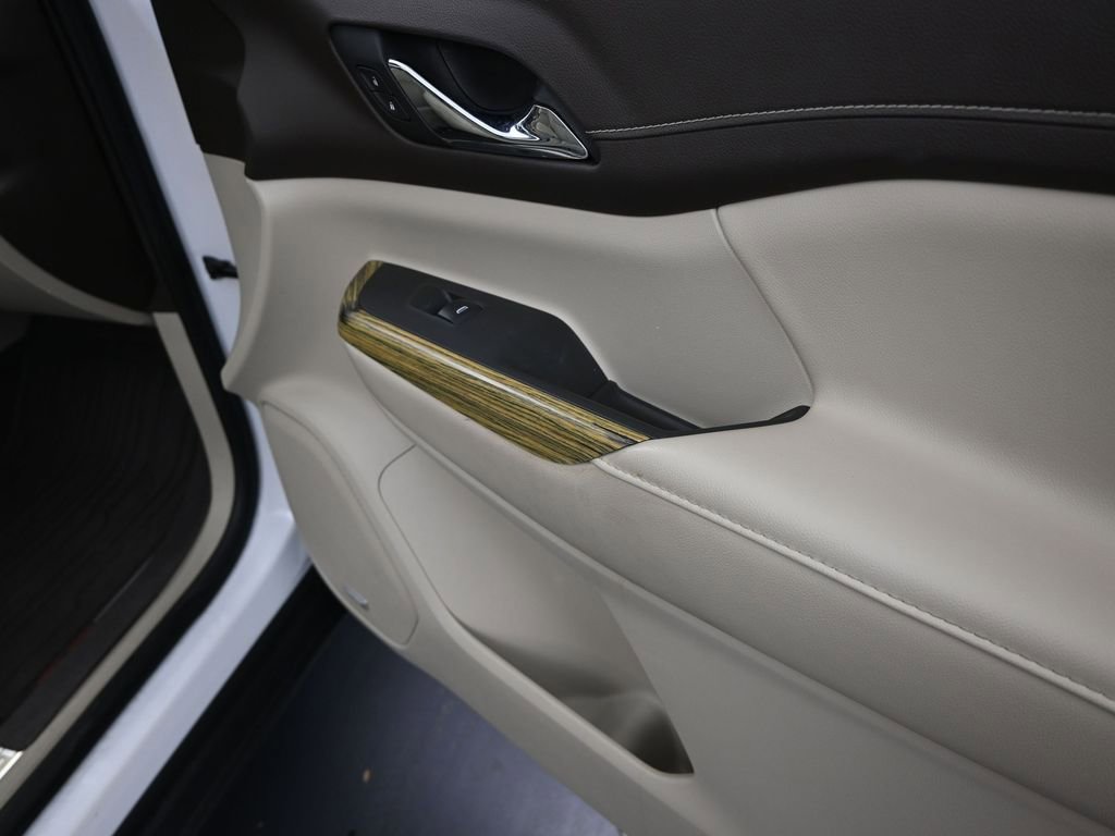 Used 2019 GMC Acadia Denali w/ Technology Package image 22