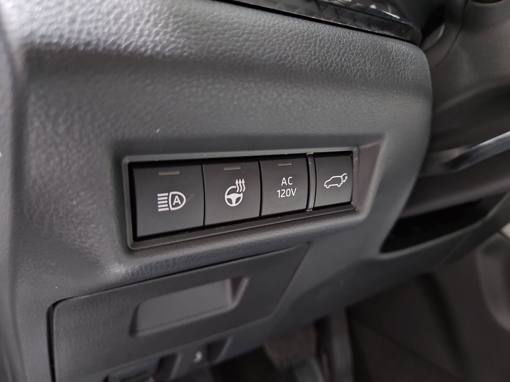 New 2026 Toyota Grand Highlander AWD Hybrid image 15