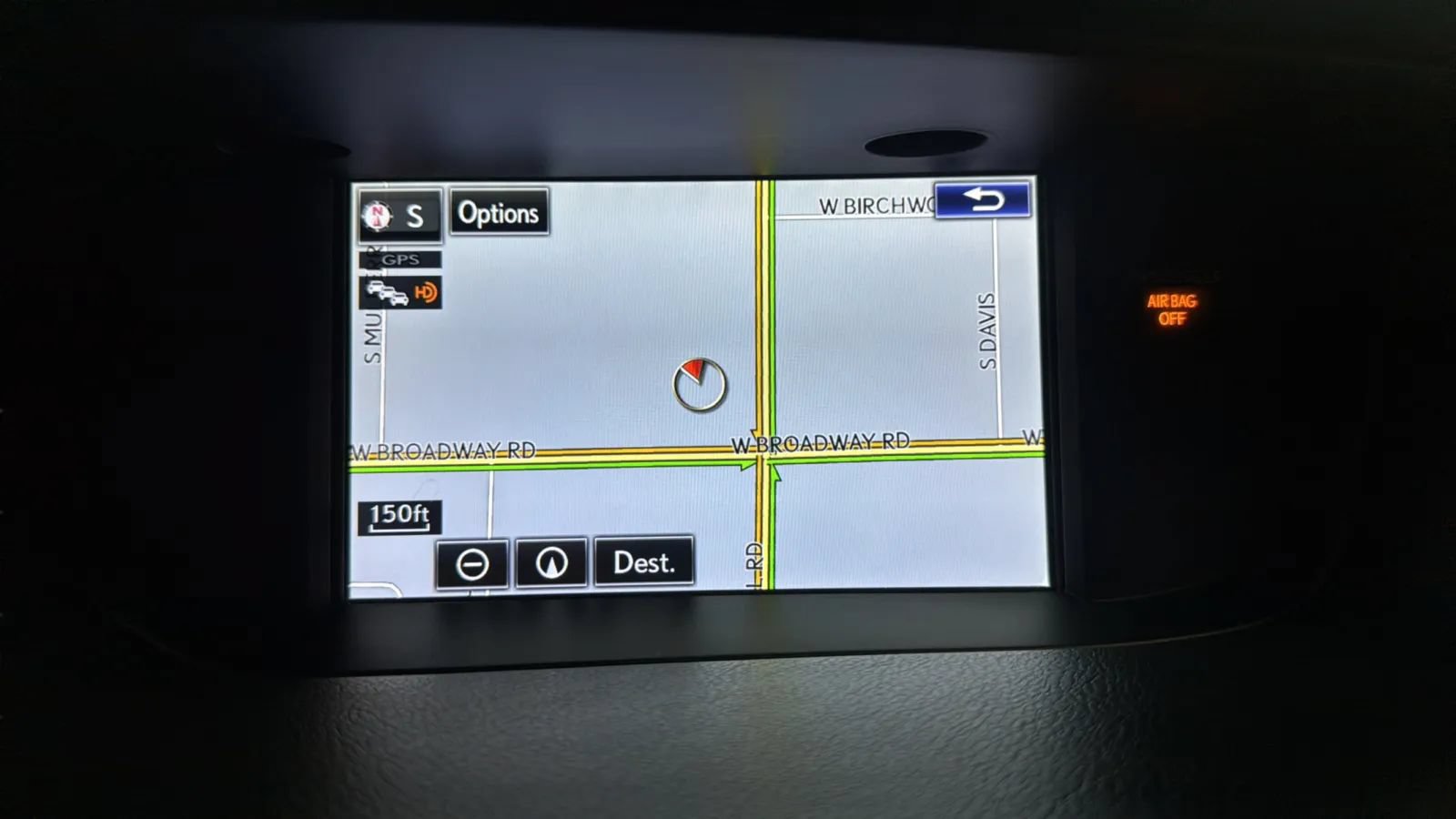 Used 2015 Lexus ES 350 w/ Luxury Package FWD image 13