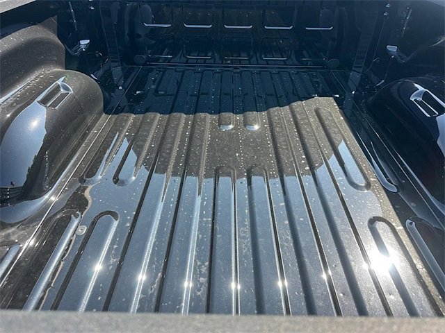 New 2026 RAM 2500 Tradesman w/ Power Wagon Package image 10