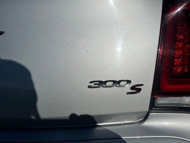 Used 2023 Chrysler 300 S image 38