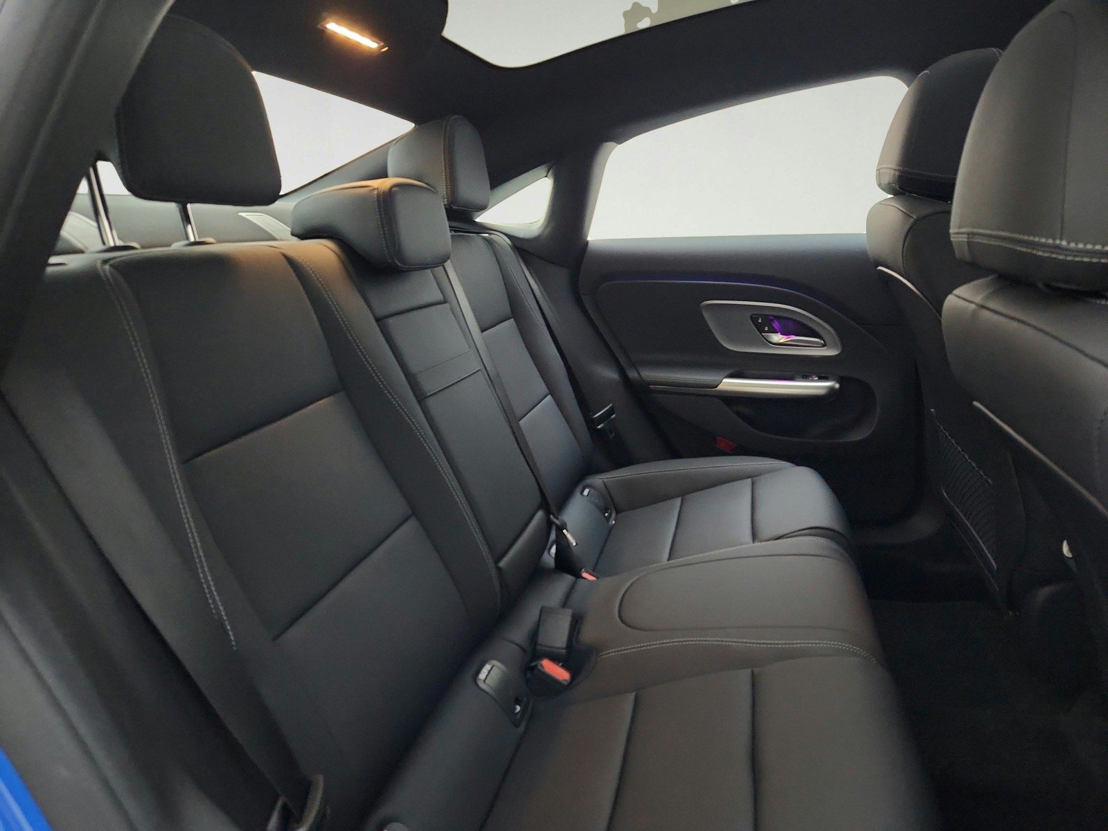New 2027 Mercedes-Benz CLA 220 image 26