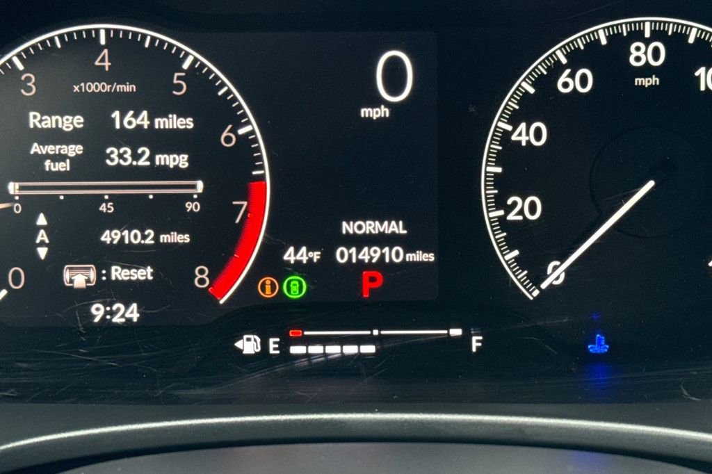 Used 2025 Honda Civic Sport image 24