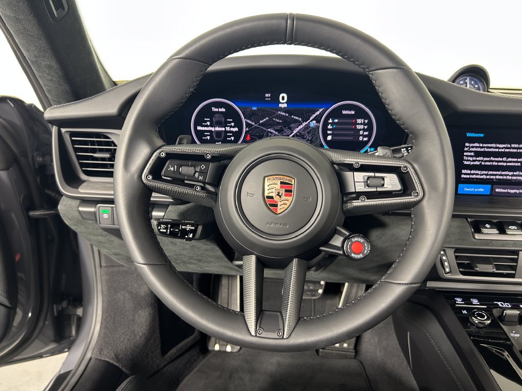 Used 2026 Porsche 911 Carrera GTS RWD image 18