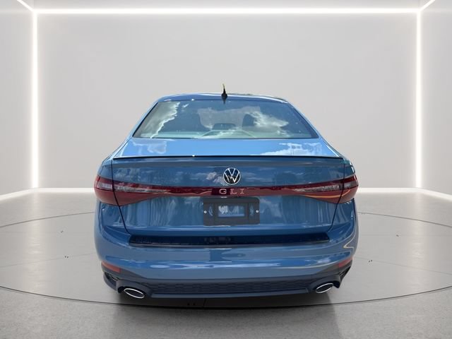 New 2026 Volkswagen Jetta GLI Autobahn FWD image 4