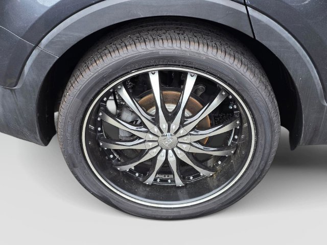 Used 2020 Kia Telluride EX AWD/4WD image 9