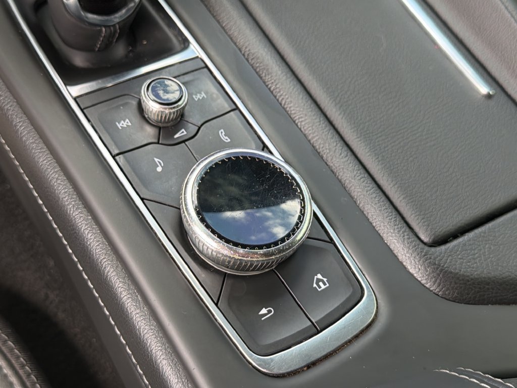 Certified 2021 Cadillac CT5 Luxury RWD image 27