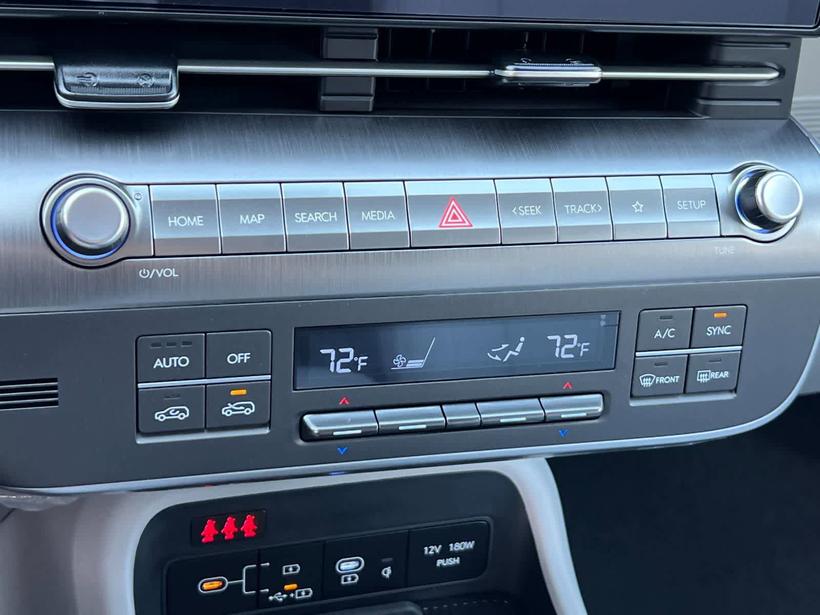 New 2026 Hyundai Kona SEL Sport FWD image 21