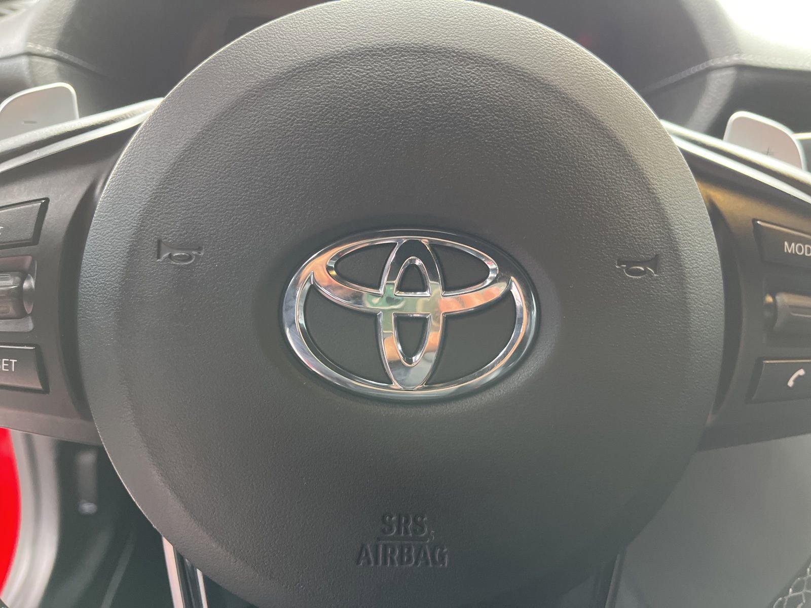 Used 2020 Toyota Supra image 26