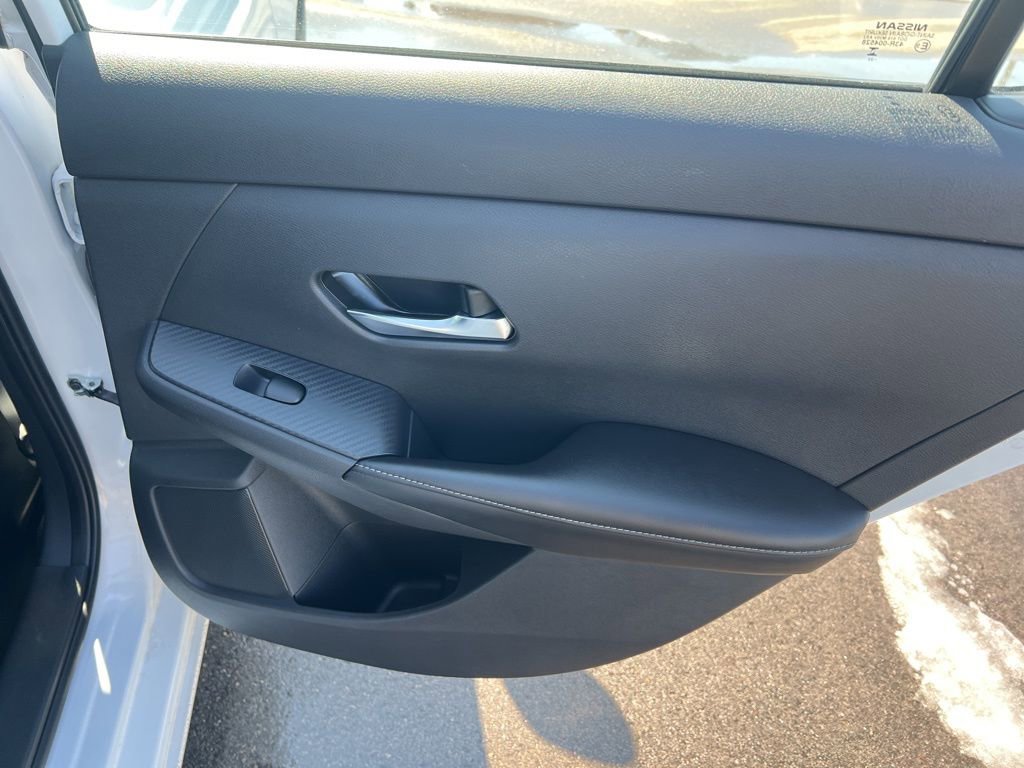 Certified 2023 Nissan Sentra SV image 15