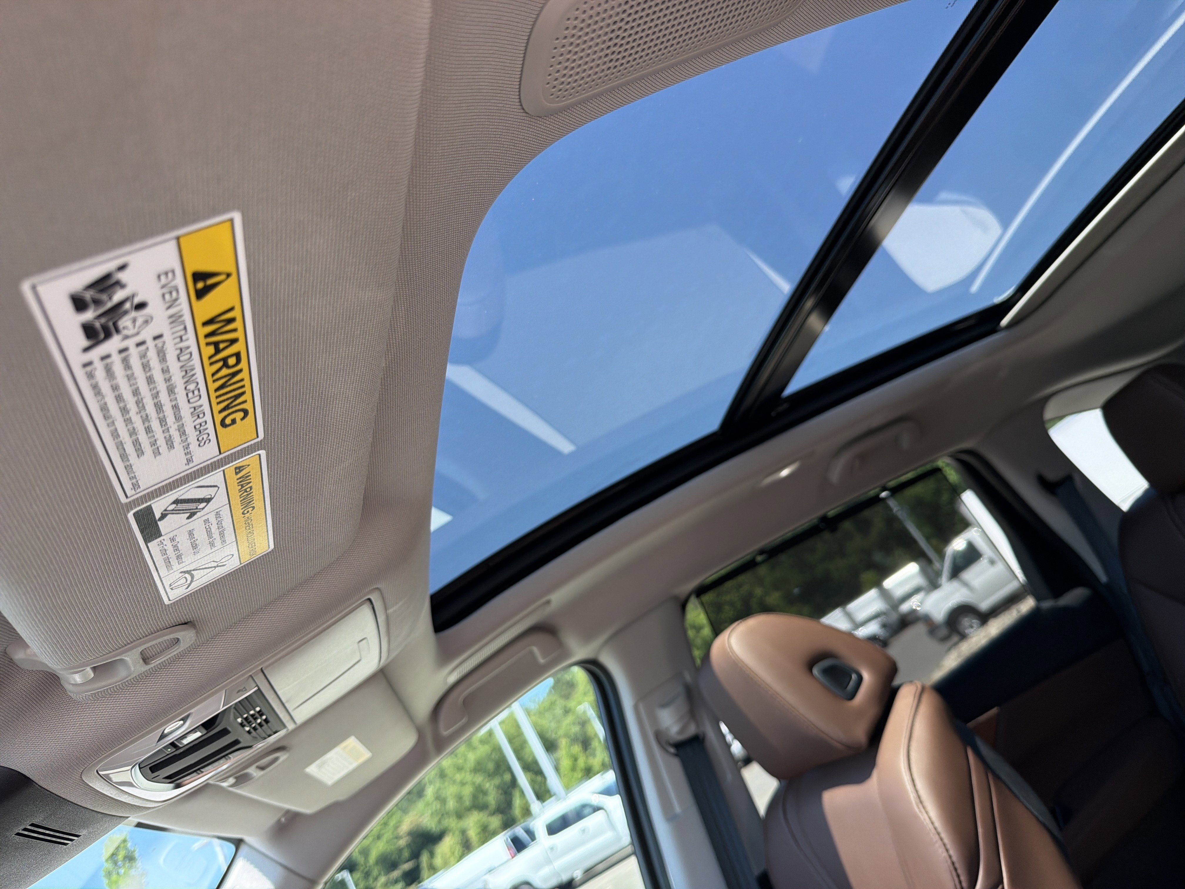 Certified 2026 Acura MDX FWD w/ Technology Package image 28