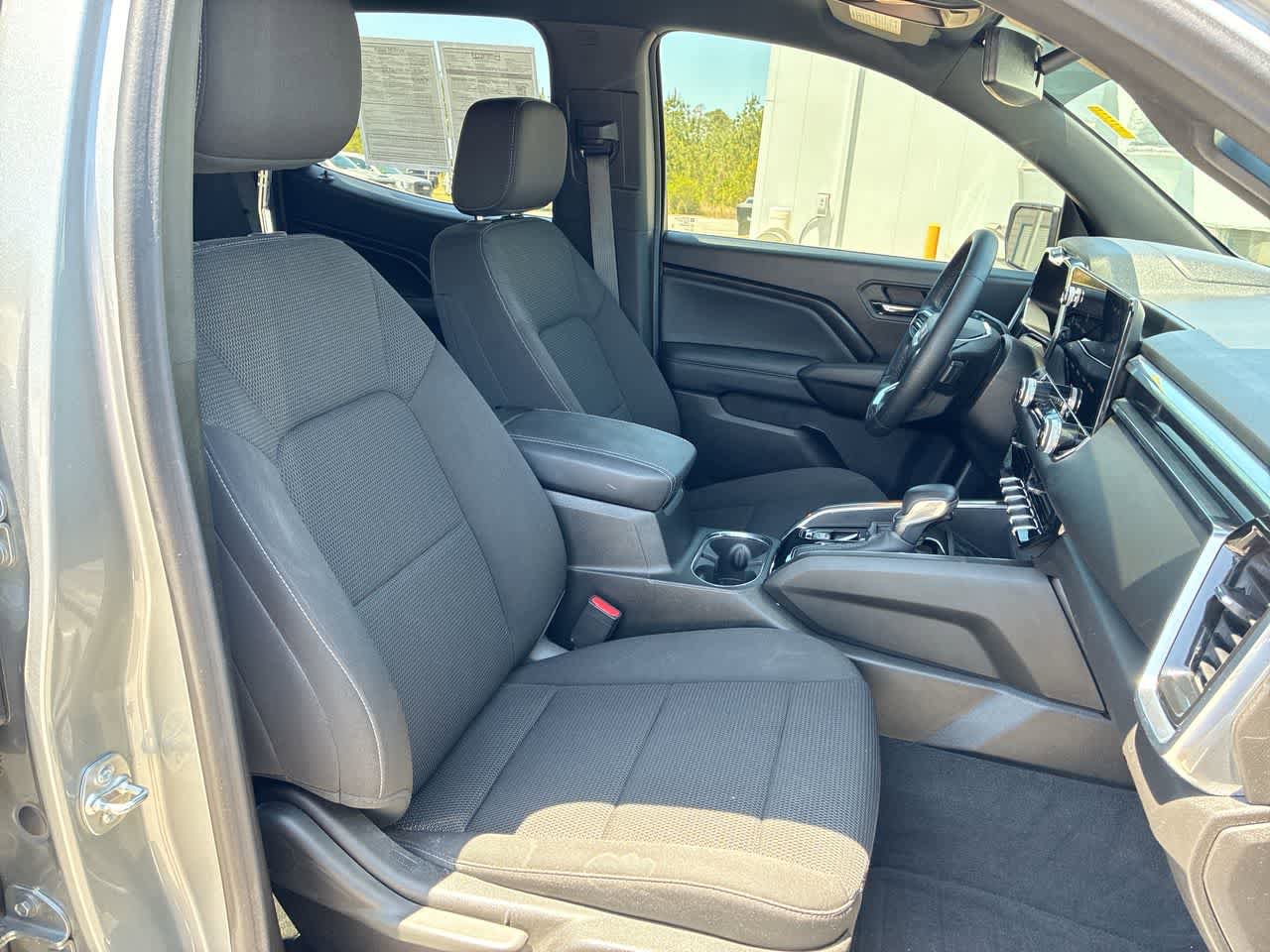 Used 2025 GMC Canyon Elevation w/ Convenience Package RWD image 27