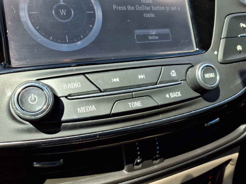 Used 2019 Buick Envision Preferred AWD/4WD image 20