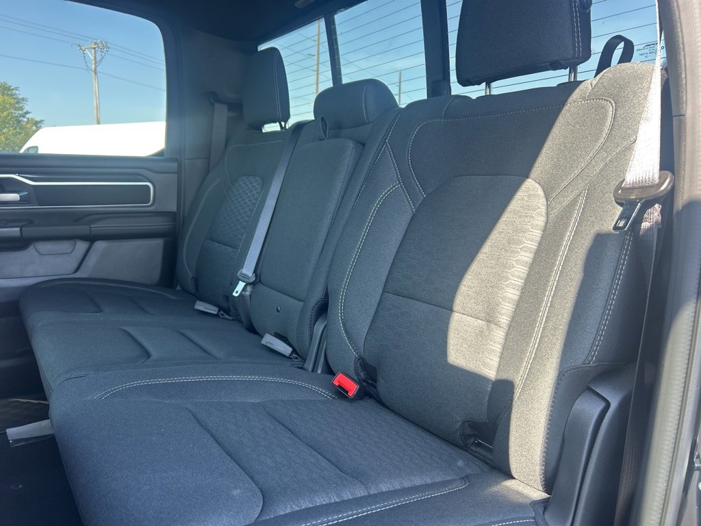 New 2026 RAM 1500 Big Horn image 12