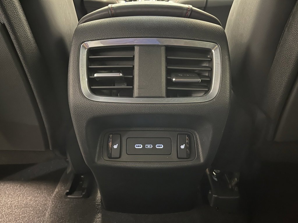 Used 2023 Acura RDX AWD w/ A-Spec & Advance Pkg image 16