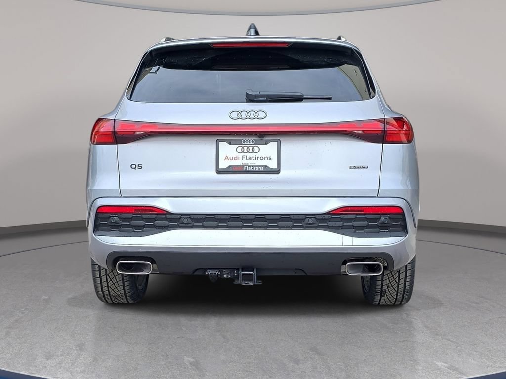 Used 2025 Audi Q5 Prestige AWD/4WD image 7