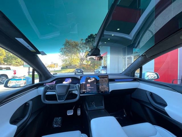 Used 2023 Tesla Model X Plaid image 24