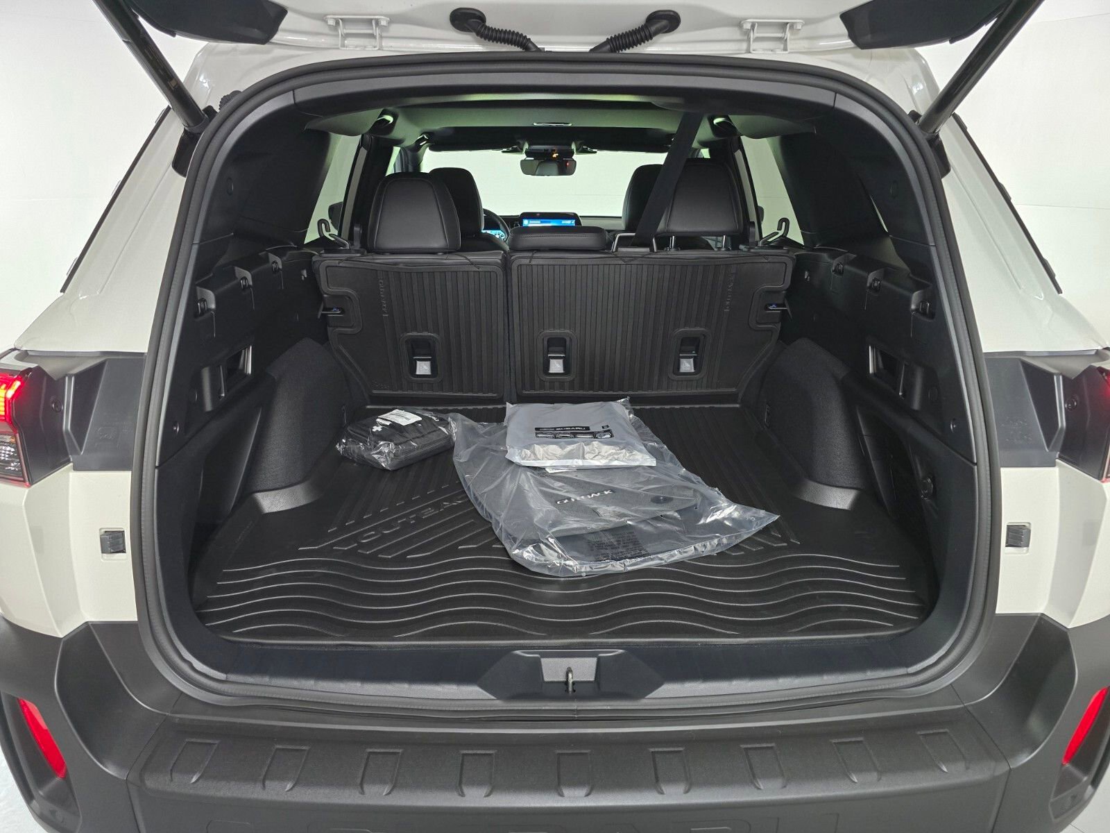 New 2026 Subaru Outback Premium image 16