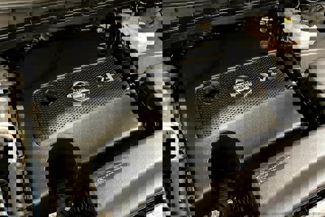 Used 2024 Nissan Murano SV w/ SV Midnight Edition Package image 31