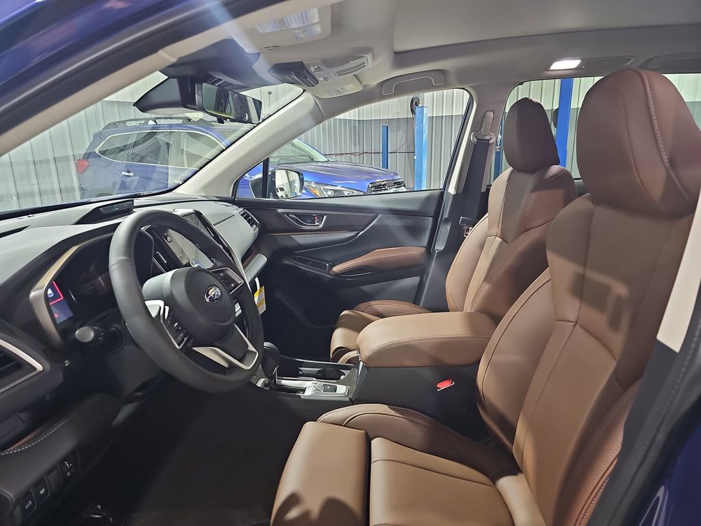 New 2026 Subaru Ascent Touring AWD/4WD image 16
