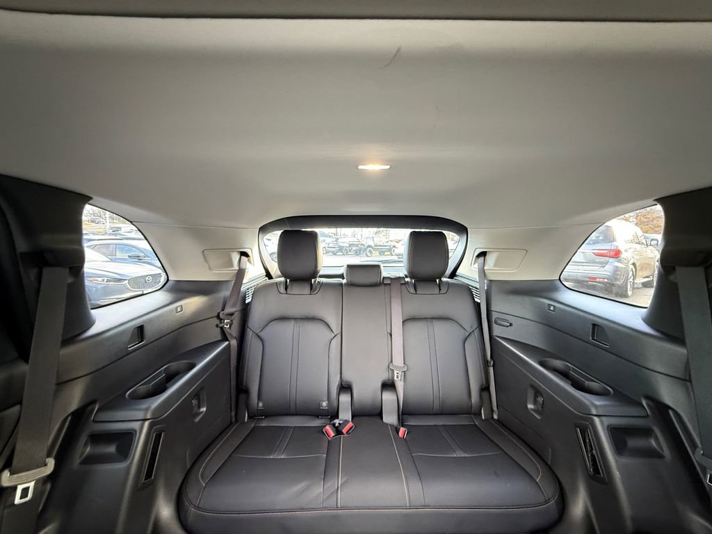 Used 2024 MAZDA CX-90 Plug-In Hybrid w/ Premium Pkg image 21