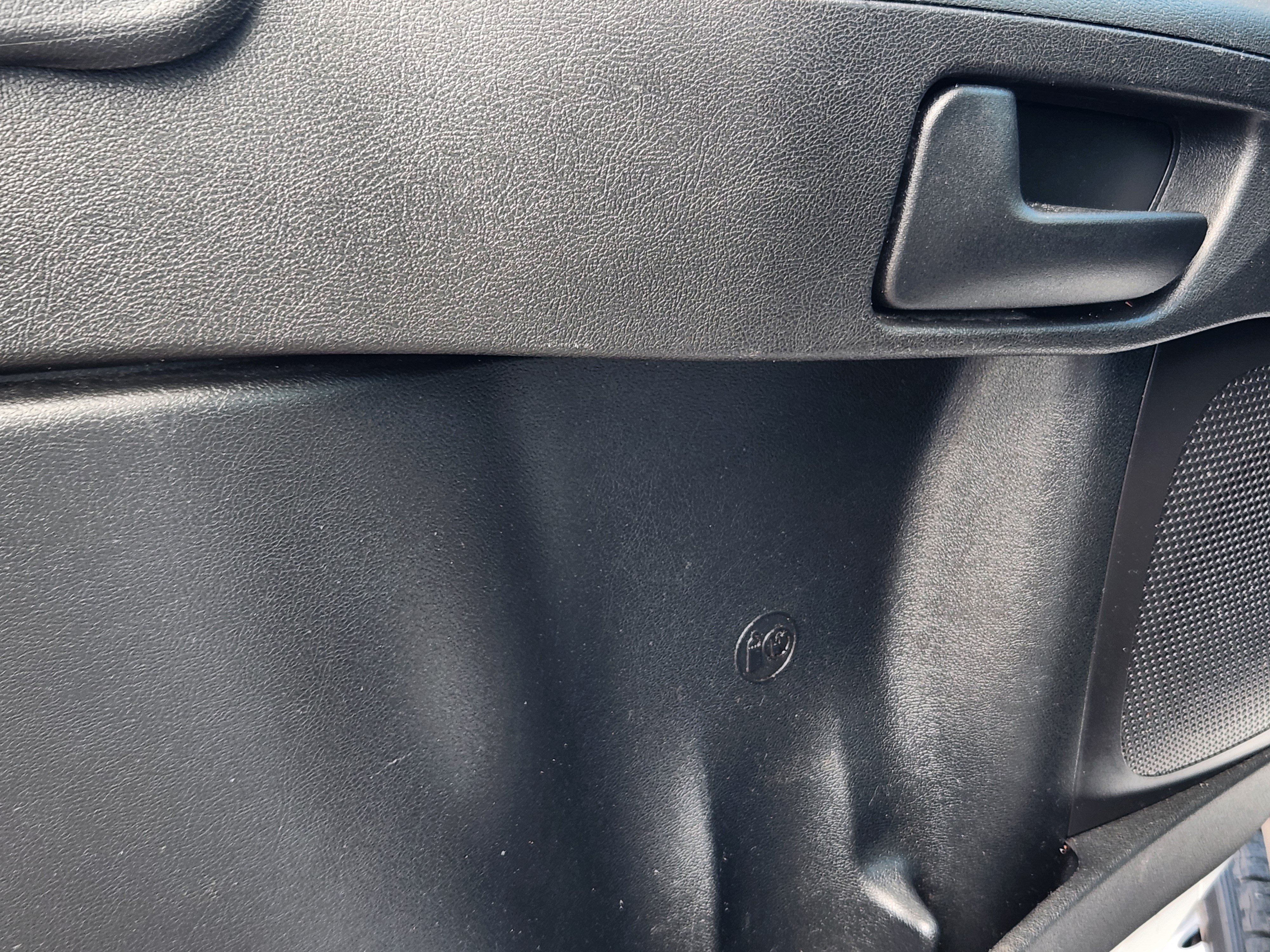 Used 2025 RAM ProMaster 2500 w/ Convenience Group FWD image 18