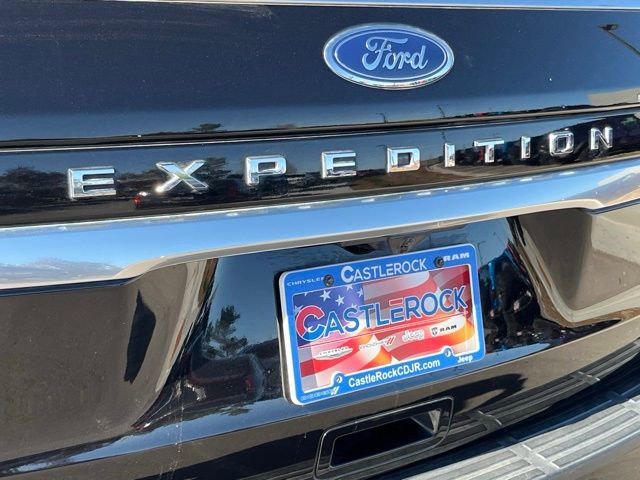 Used 2024 Ford Expedition Platinum AWD/4WD image 23