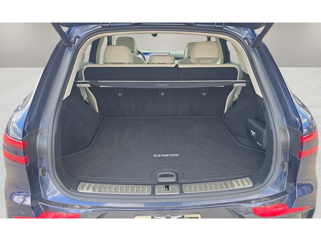New 2026 Genesis GV70 2.5T Select AWD/4WD image 9