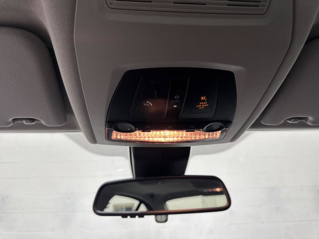 Used 2014 BMW 535i Sedan image 46