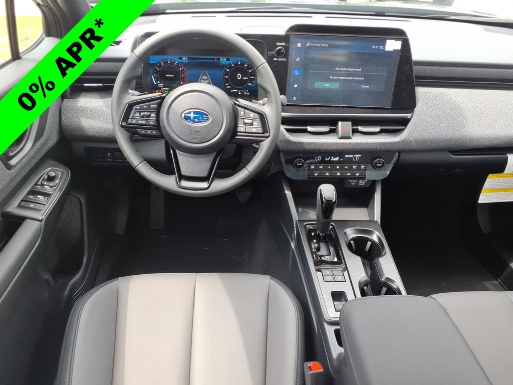 New 2026 Subaru Outback Premium AWD/4WD image 10