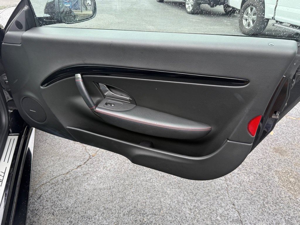 Used 2018 Maserati GranTurismo Sport RWD image 79