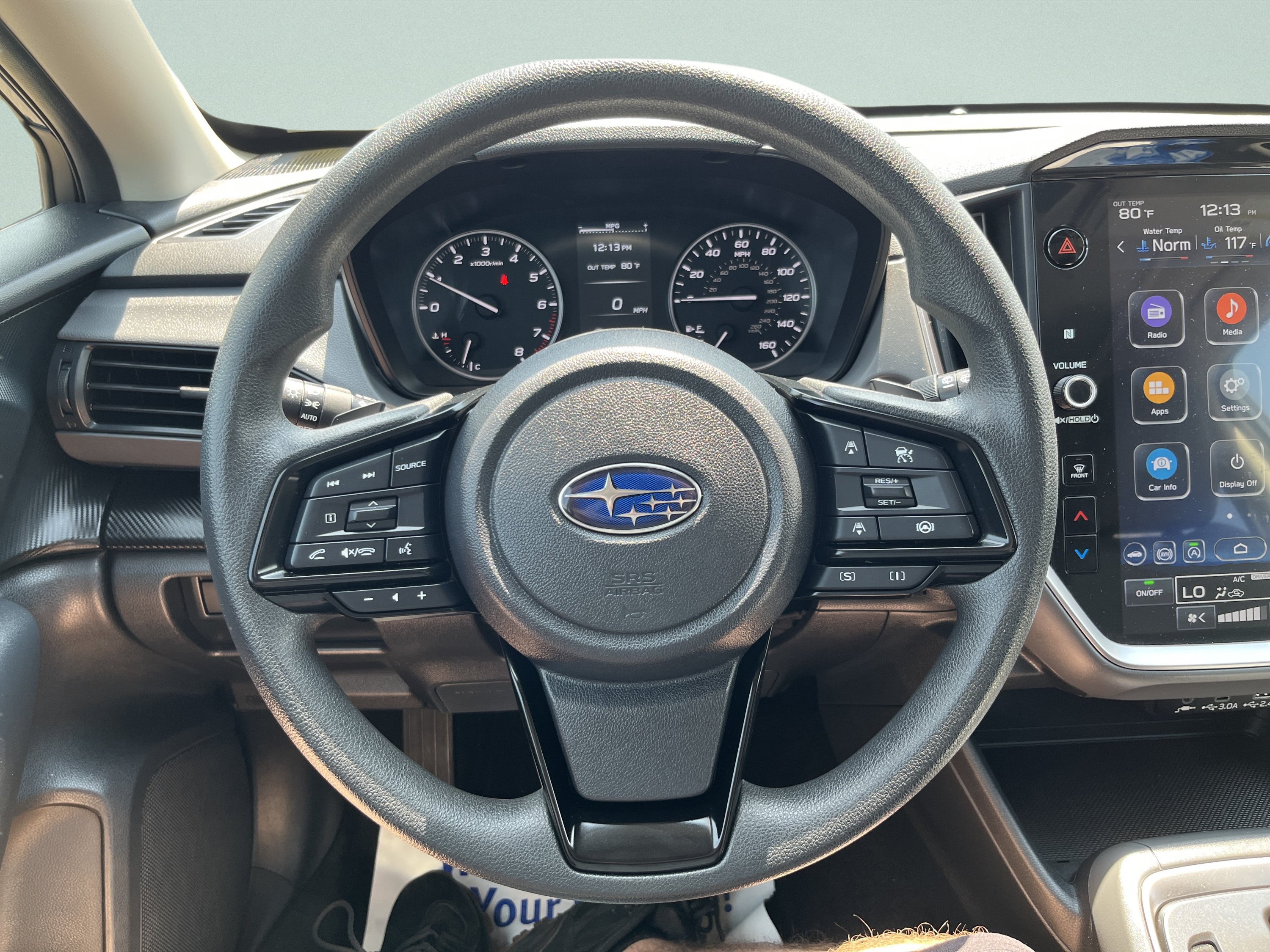 Used 2024 Subaru Crosstrek 2.0i Premium AWD/4WD image 17