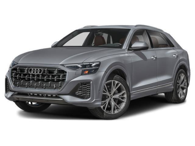 New 2026 Audi Q8 Premium Plus AWD/4WD image 1