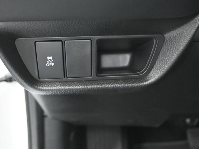 New 2026 Honda HR-V LX image 21