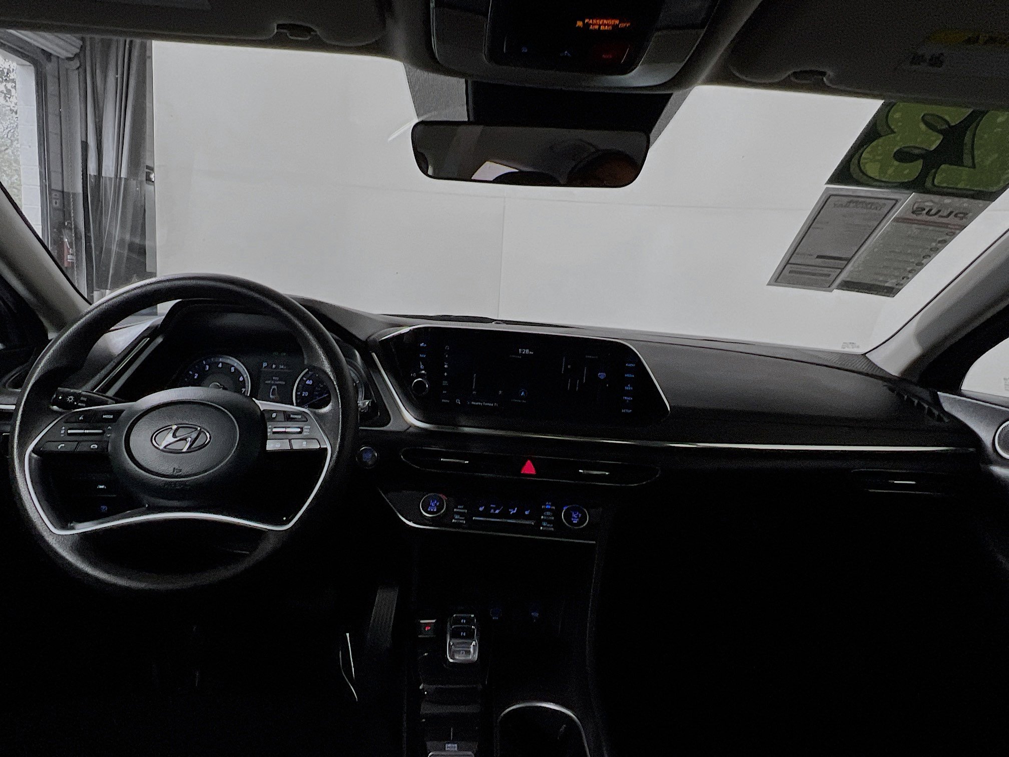 Used 2023 Hyundai Sonata SEL image 30